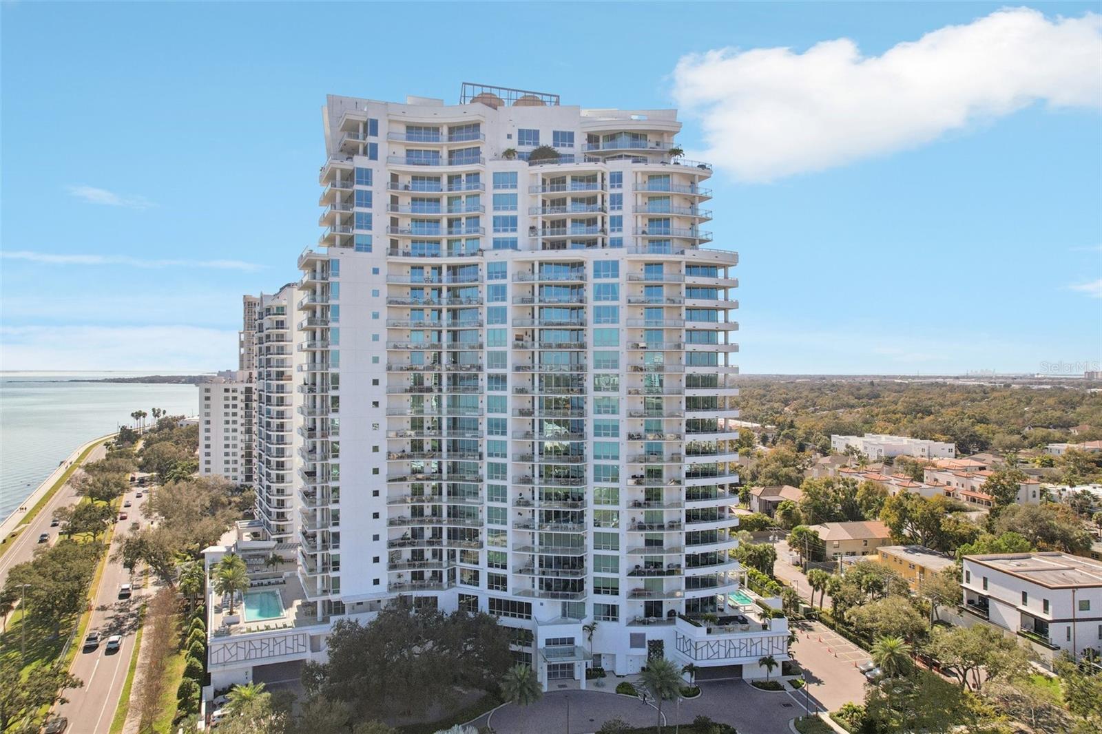 3401 BAYSHORE BOULEVARD 1704