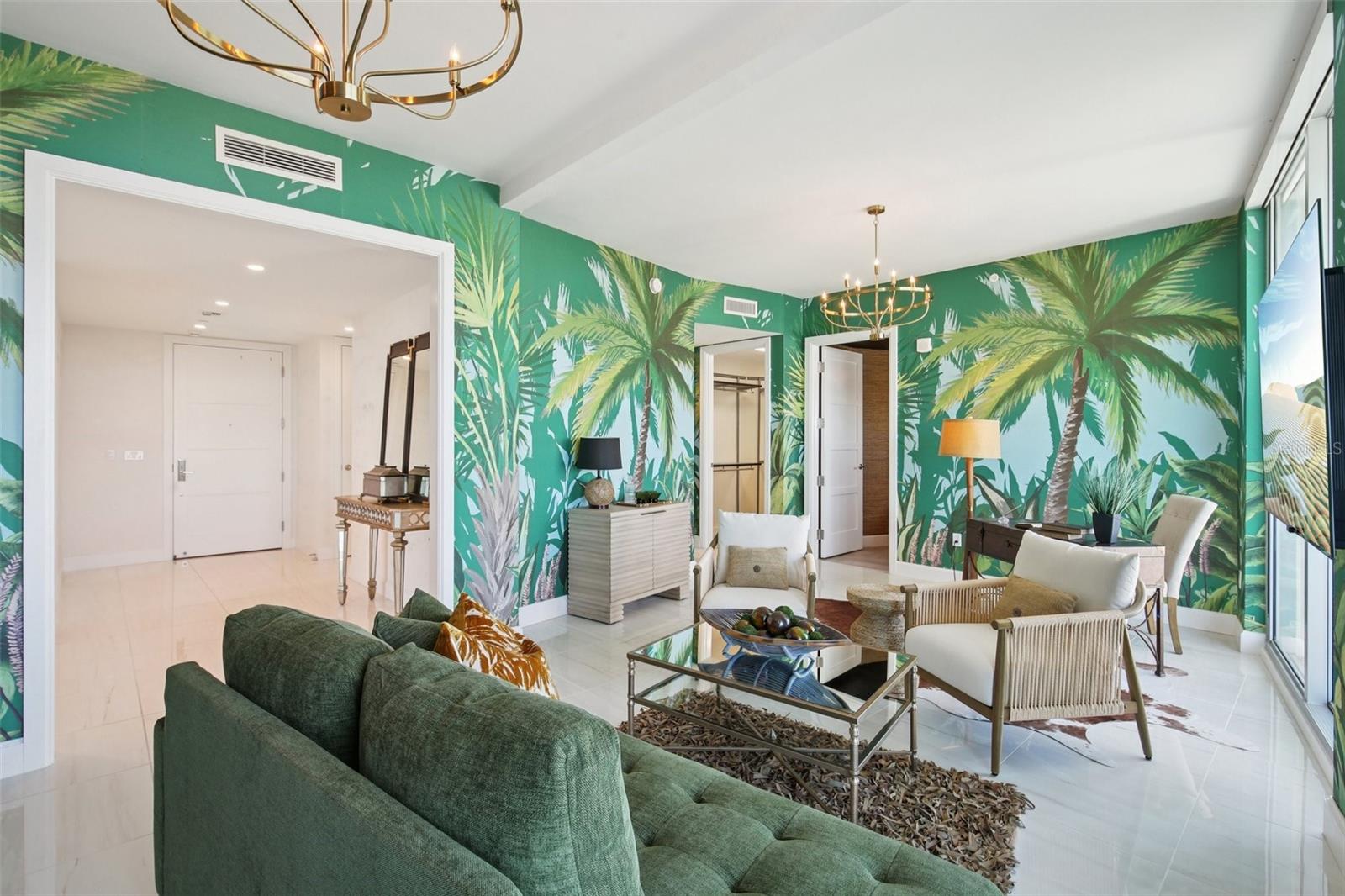 VIRAGE BAYSHORE - Residential