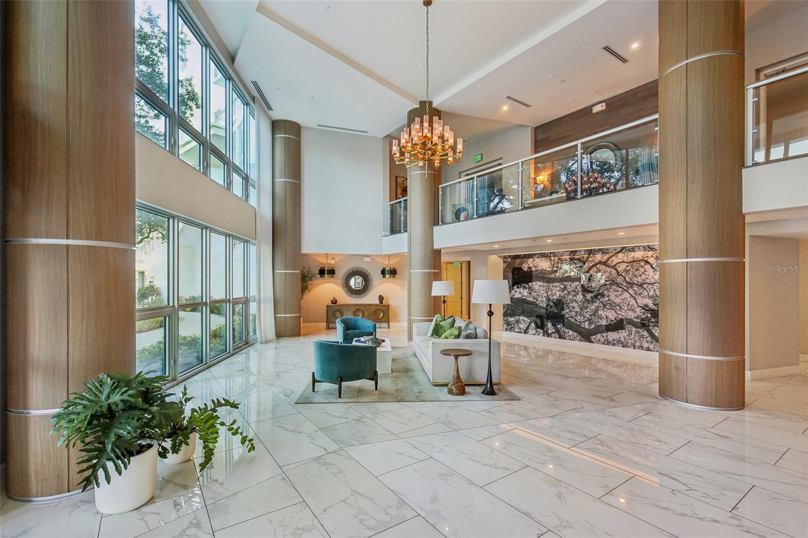 VIRAGE BAYSHORE - Residential