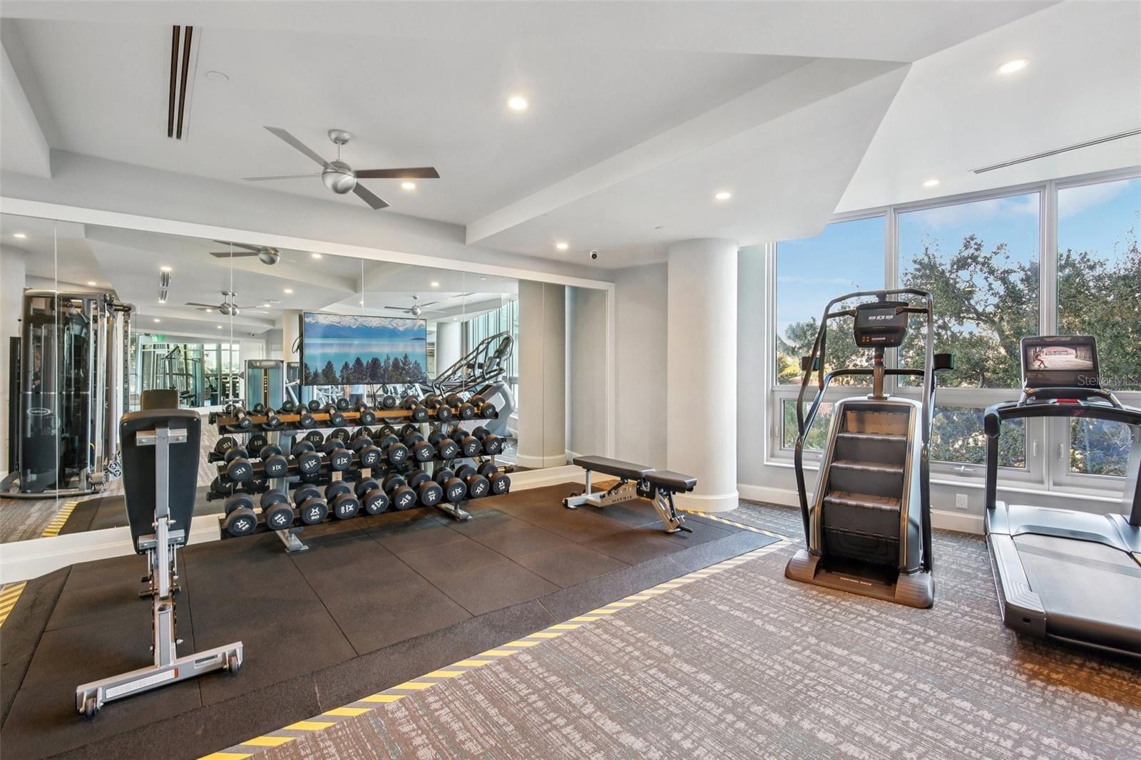 VIRAGE BAYSHORE - Residential