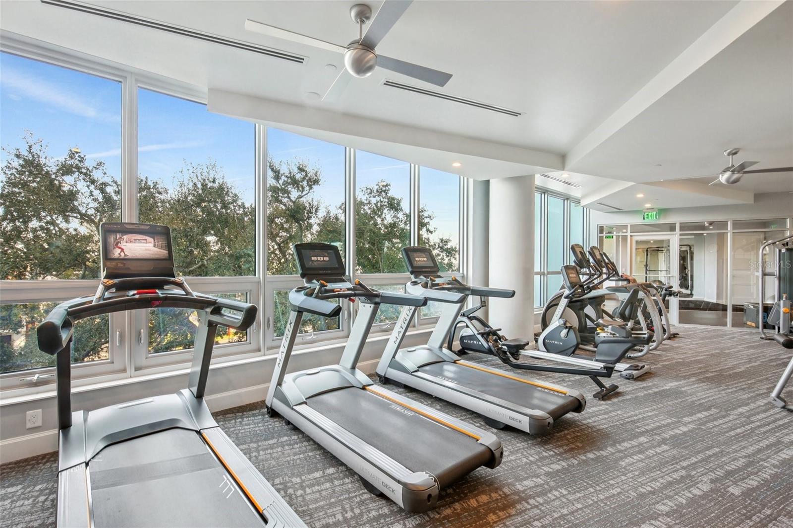 VIRAGE BAYSHORE - Residential