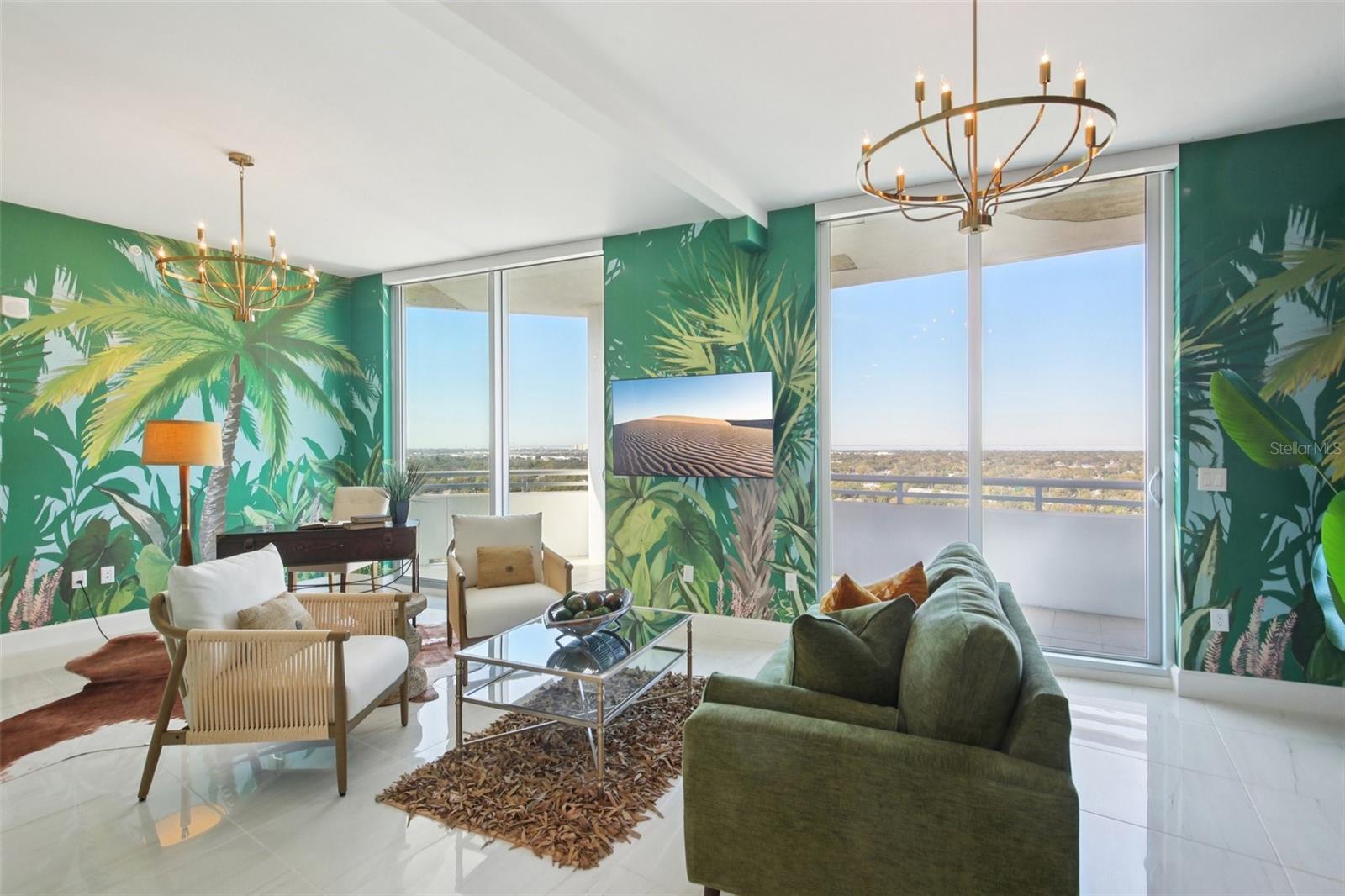 VIRAGE BAYSHORE - Residential