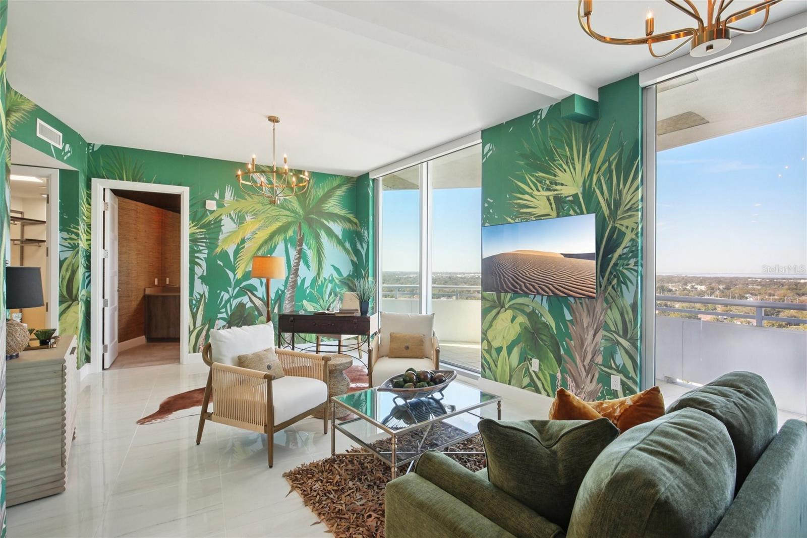 VIRAGE BAYSHORE - Residential