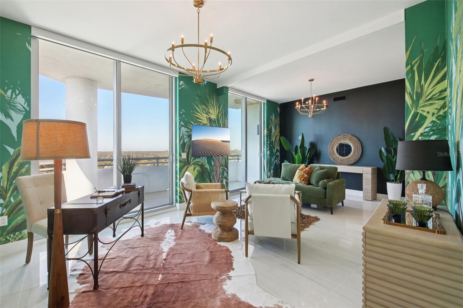 VIRAGE BAYSHORE - Residential