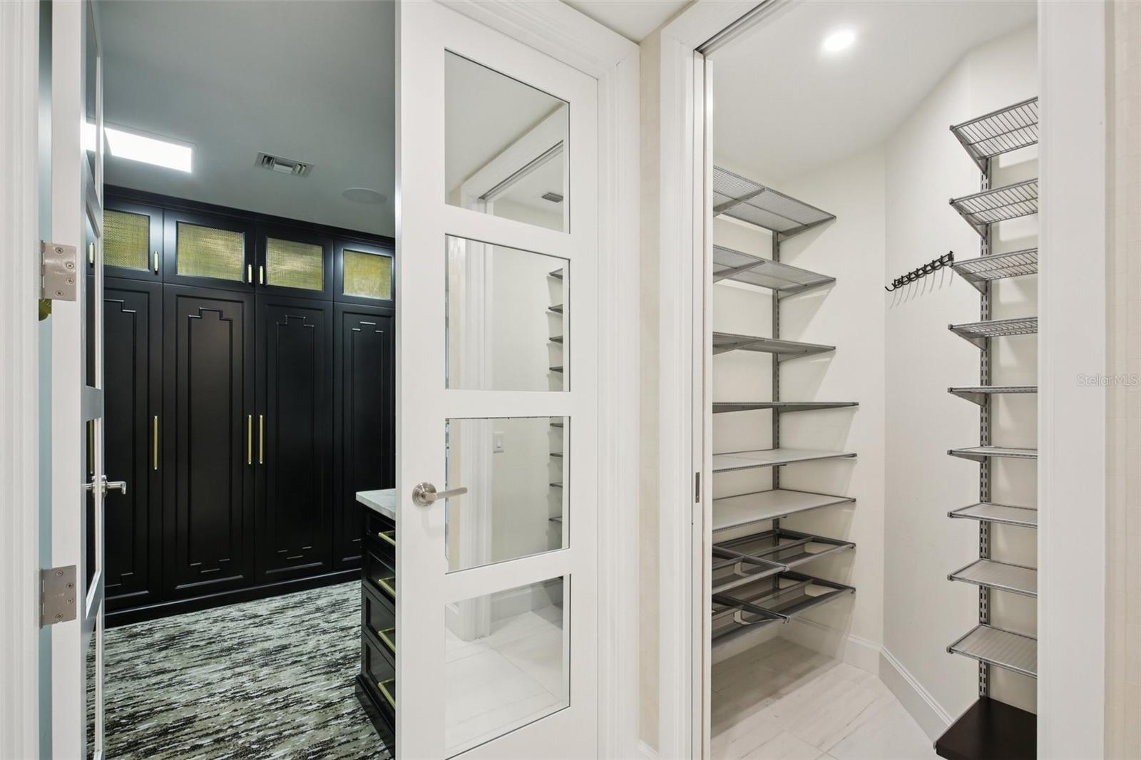 VIRAGE BAYSHORE - Residential