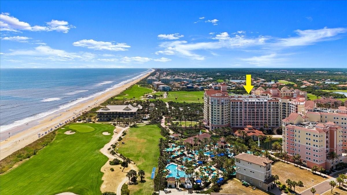 200 OCEAN CREST DRIVE 908