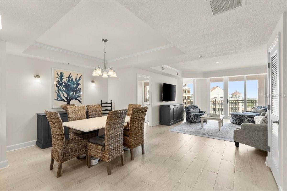 200 OCEAN CREST DRIVE 908