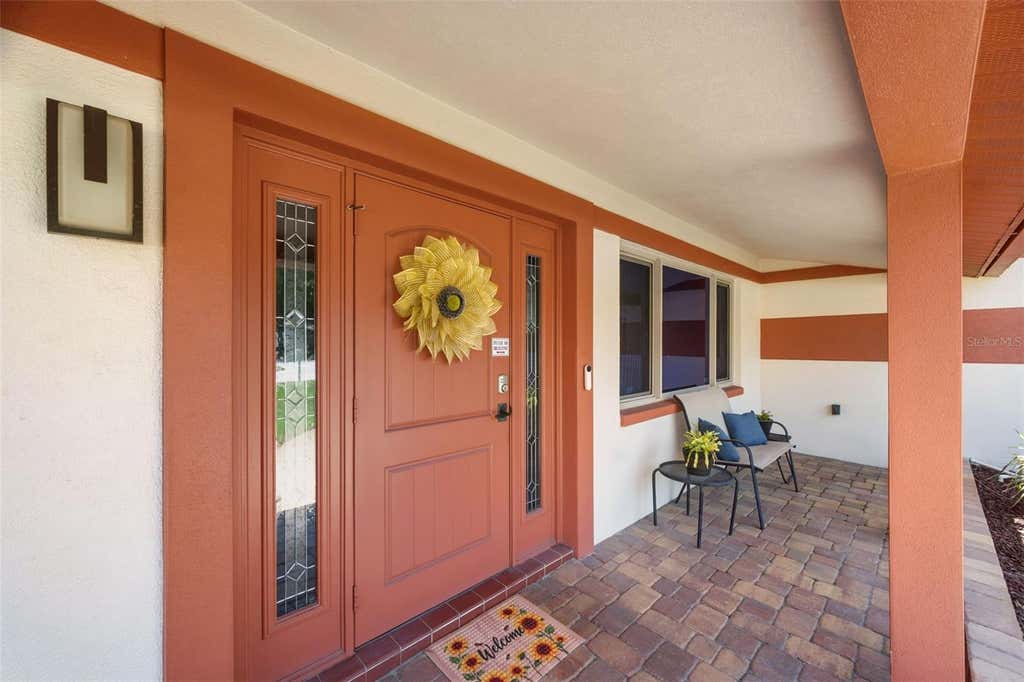 Photo of 5915 46th Avenue N, Kenneth City, FL 33709 (MLS # TB8523006)