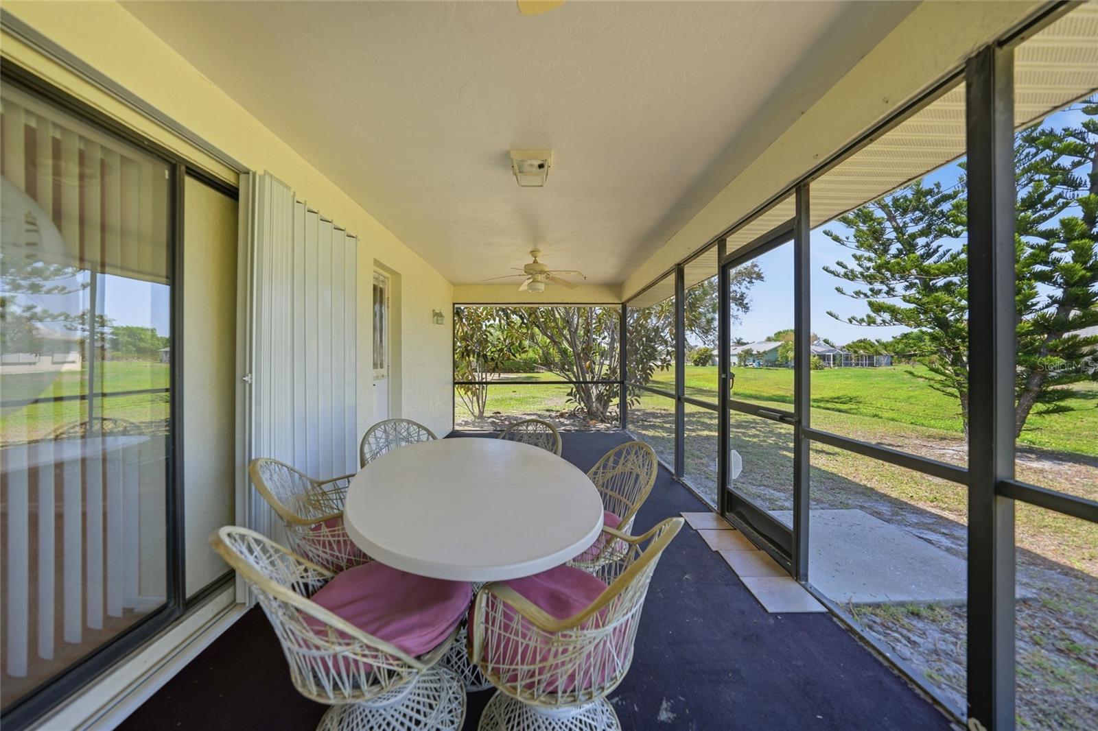 PUNTA GORDA ISLES SEC 20 - Residential