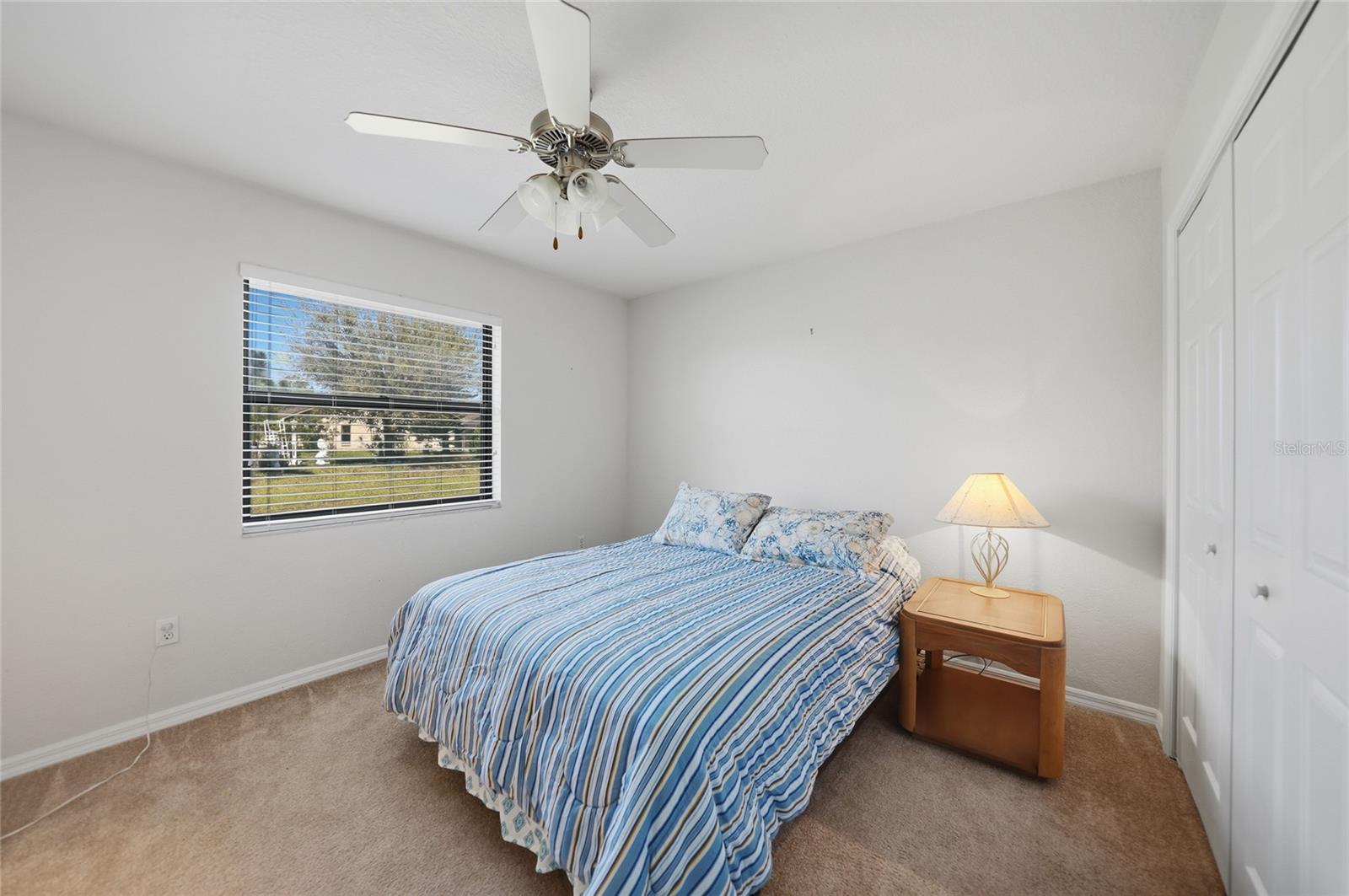 PUNTA GORDA ISLES SEC 20 - Residential