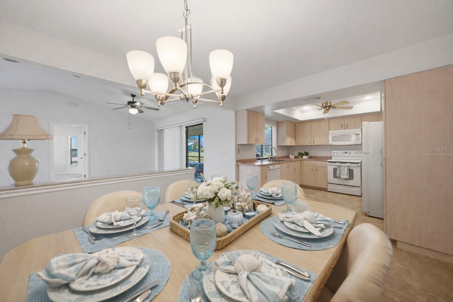 PUNTA GORDA ISLES SEC 20 - Residential