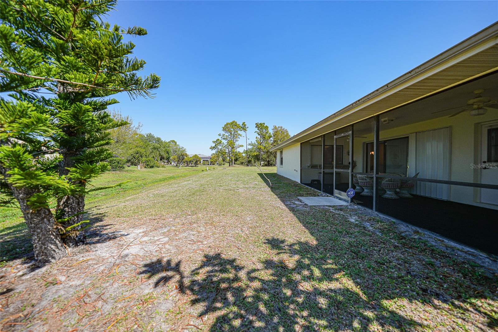 PUNTA GORDA ISLES SEC 20 - Residential