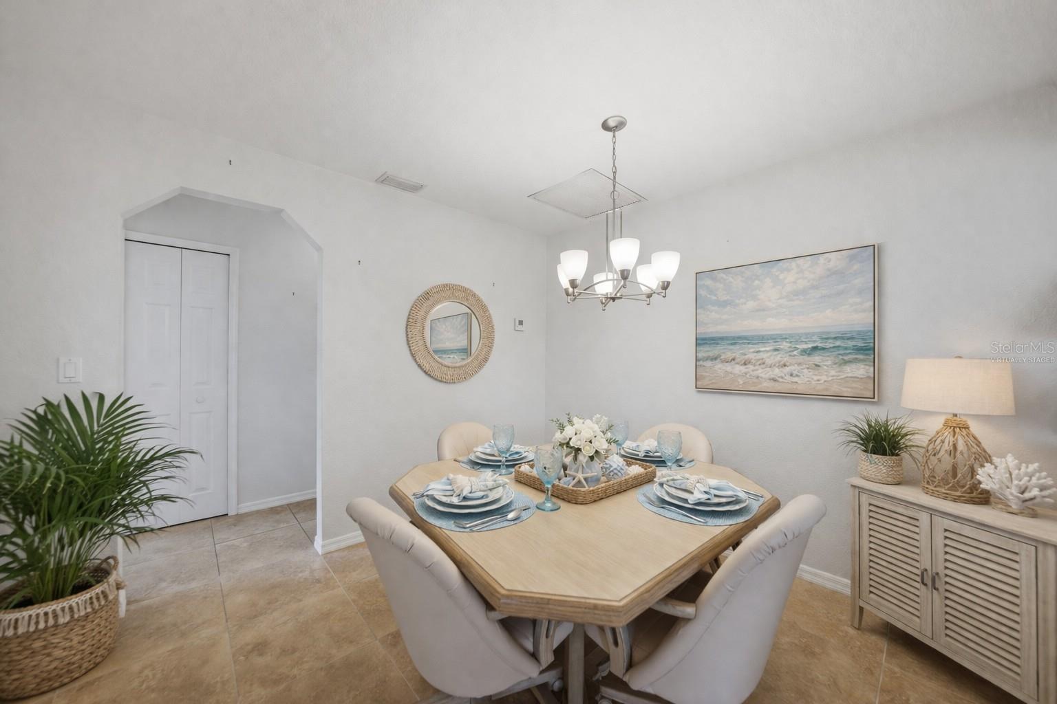 PUNTA GORDA ISLES SEC 20 - Residential