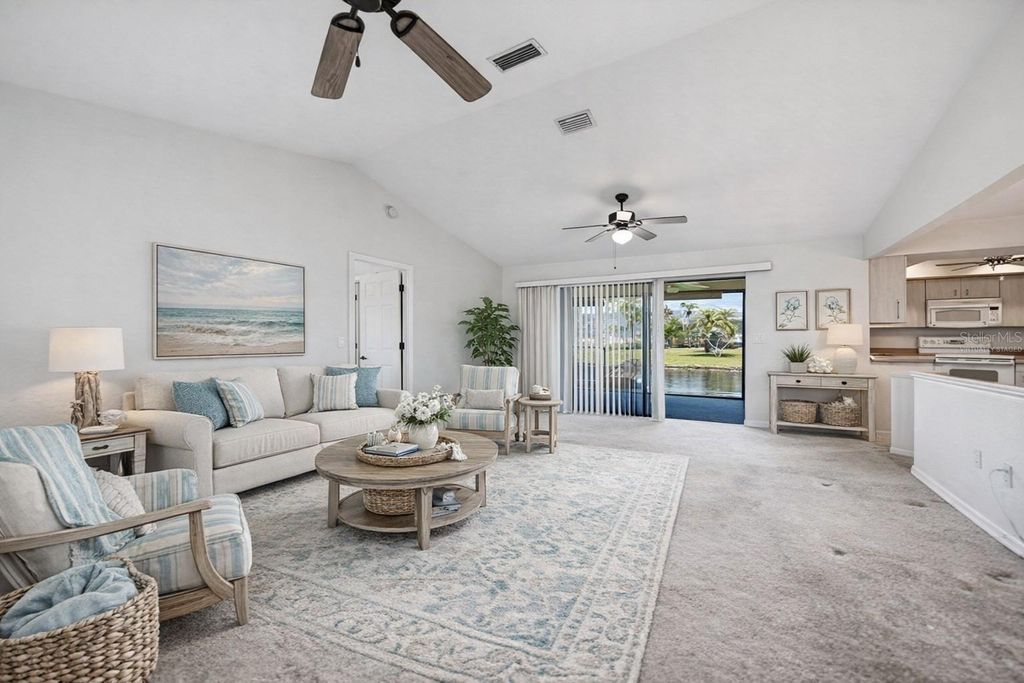 Photo of 25160 Recife Drive, Punta Gorda, FL 33983 (MLS # C7524183)