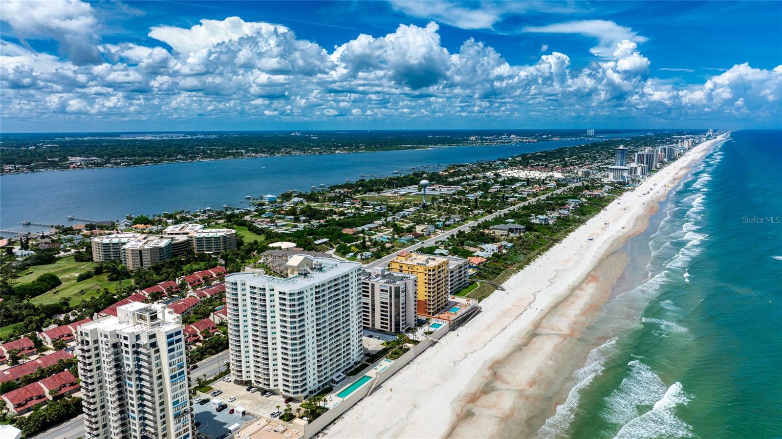 OCEANS 08 - Residential