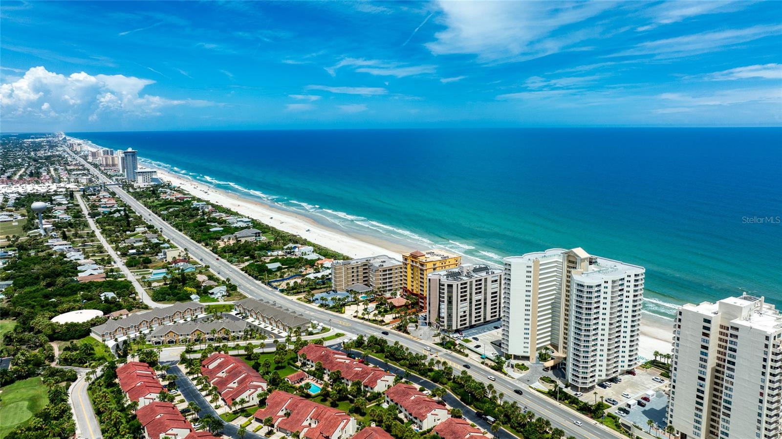 OCEANS 08 - Residential