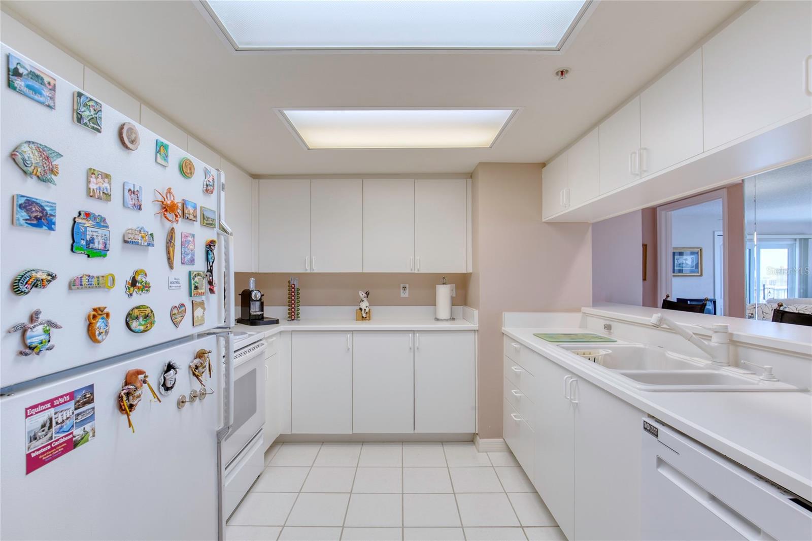 OCEANS 08 - Residential