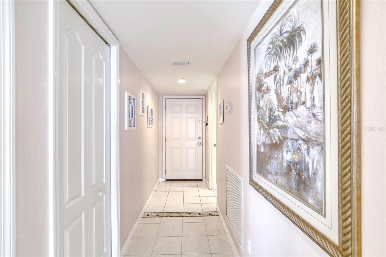 OCEANS 08 - Residential