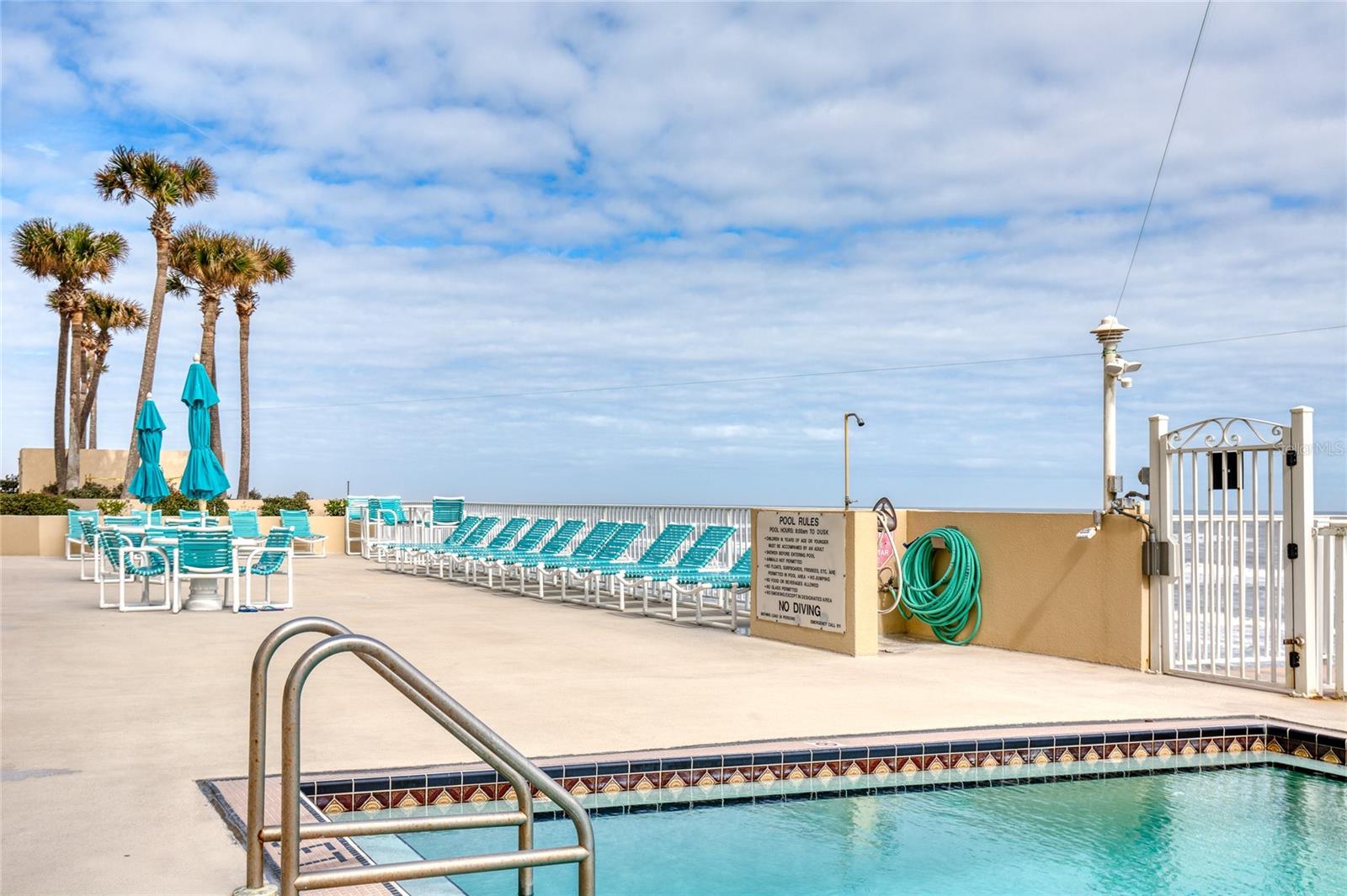 OCEANS 08 - Residential