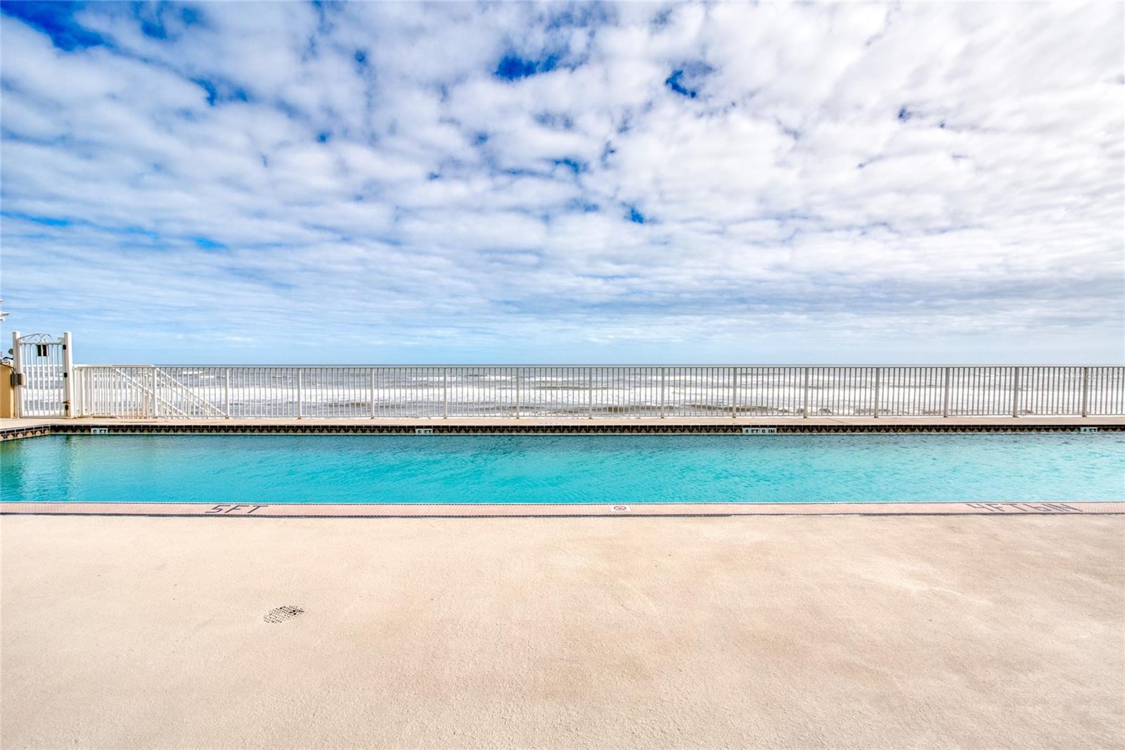 OCEANS 08 - Residential