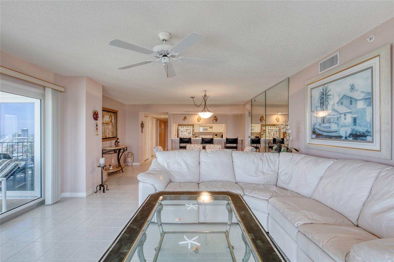 OCEANS 08 - Residential