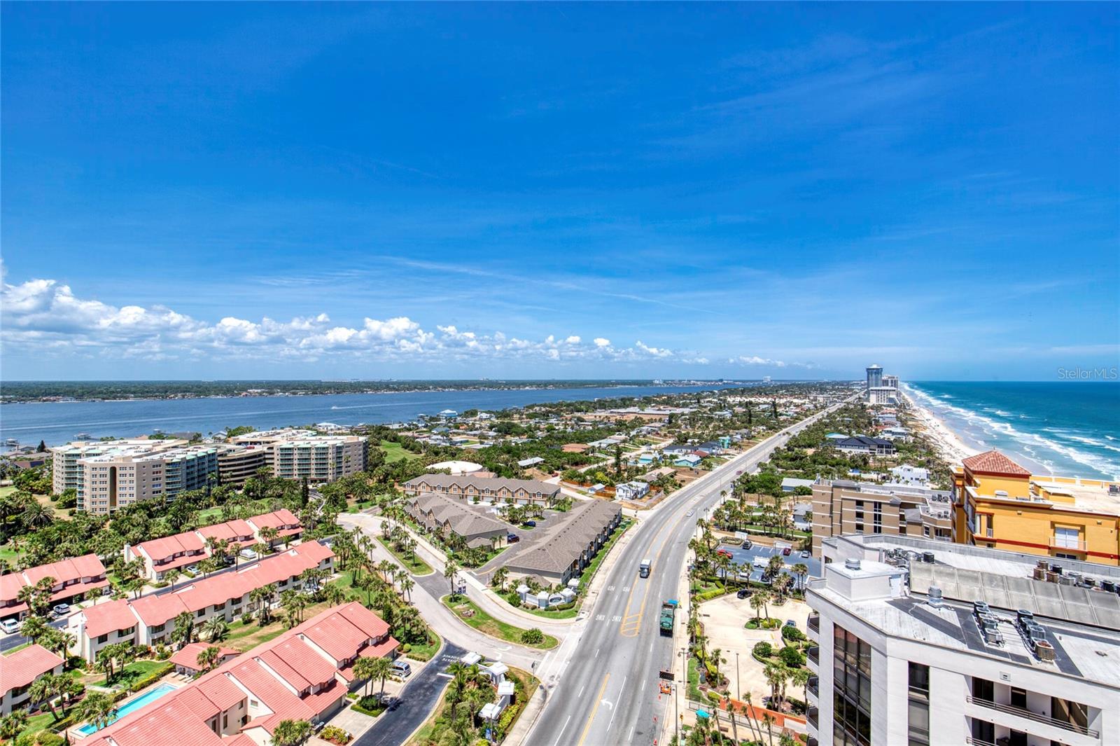 OCEANS 08 - Residential