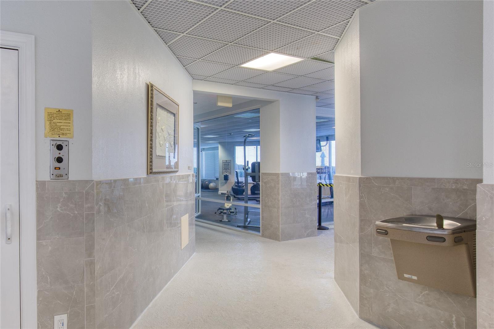 OCEANS 08 - Residential