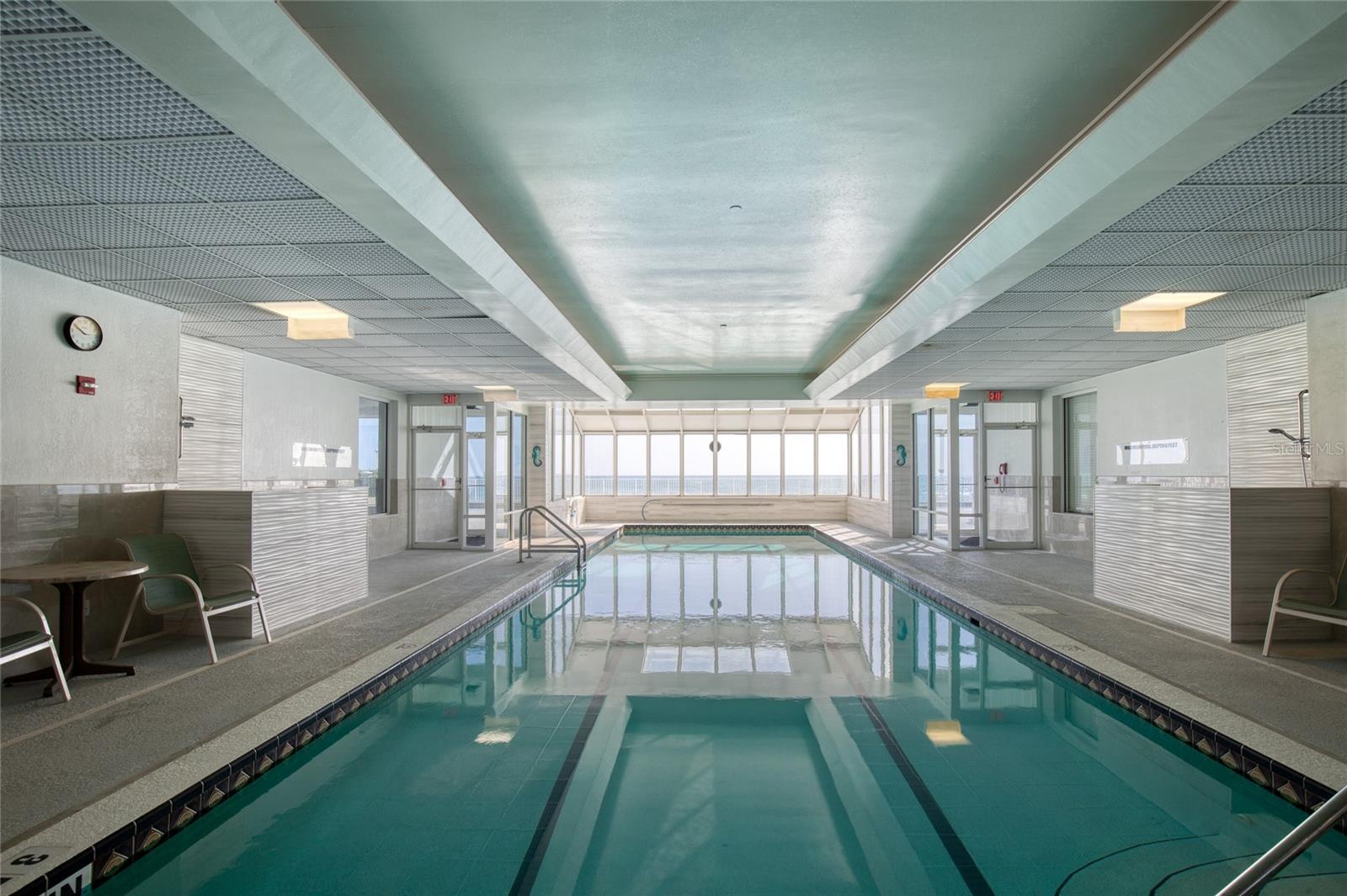 OCEANS 08 - Residential