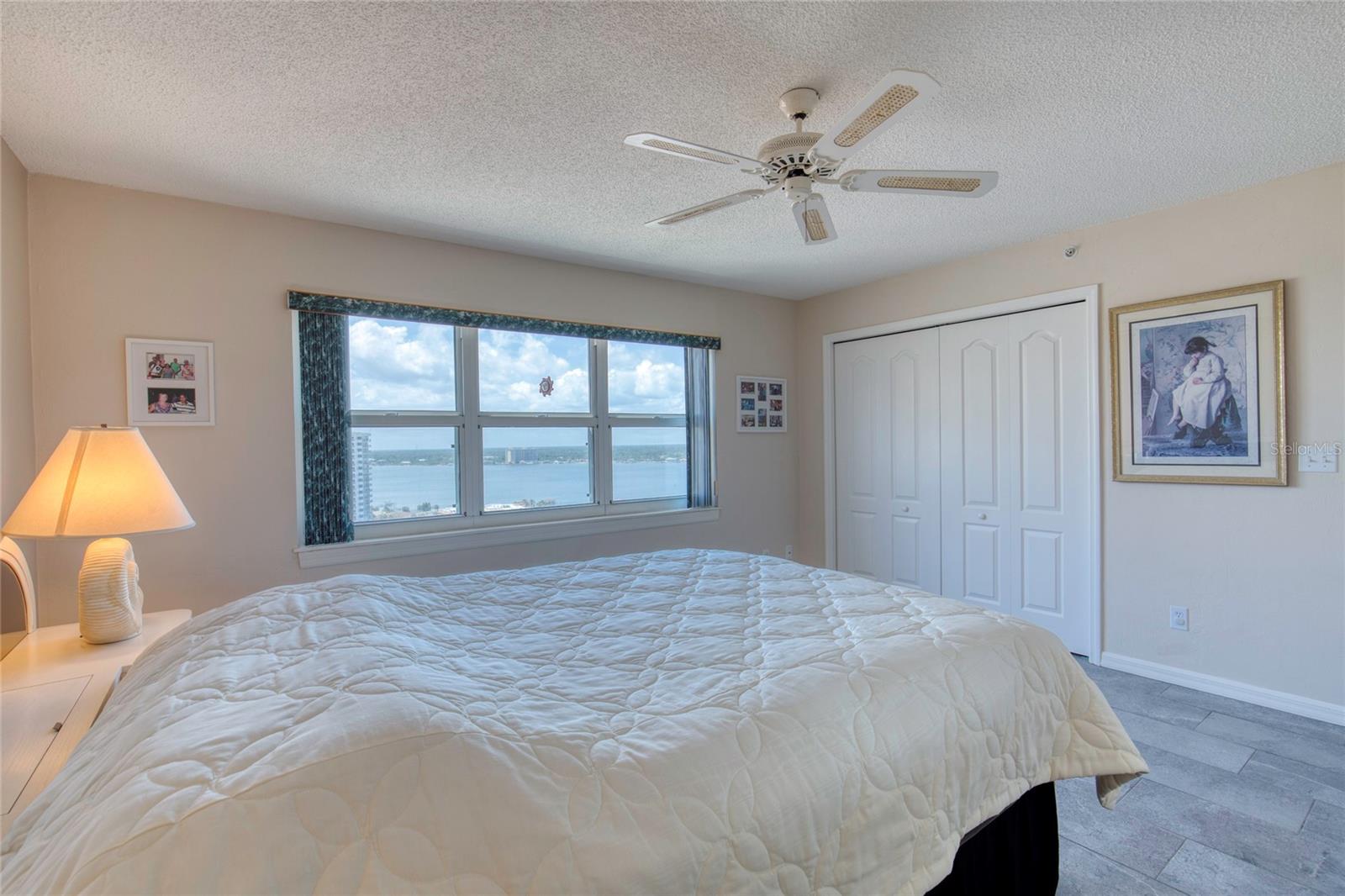 OCEANS 08 - Residential