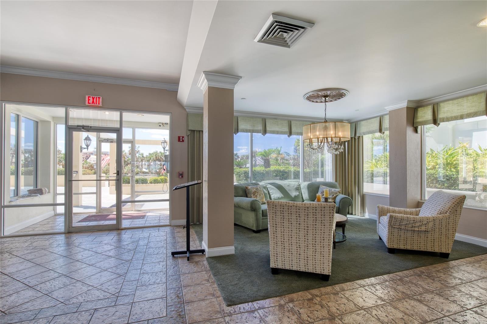 OCEANS 08 - Residential