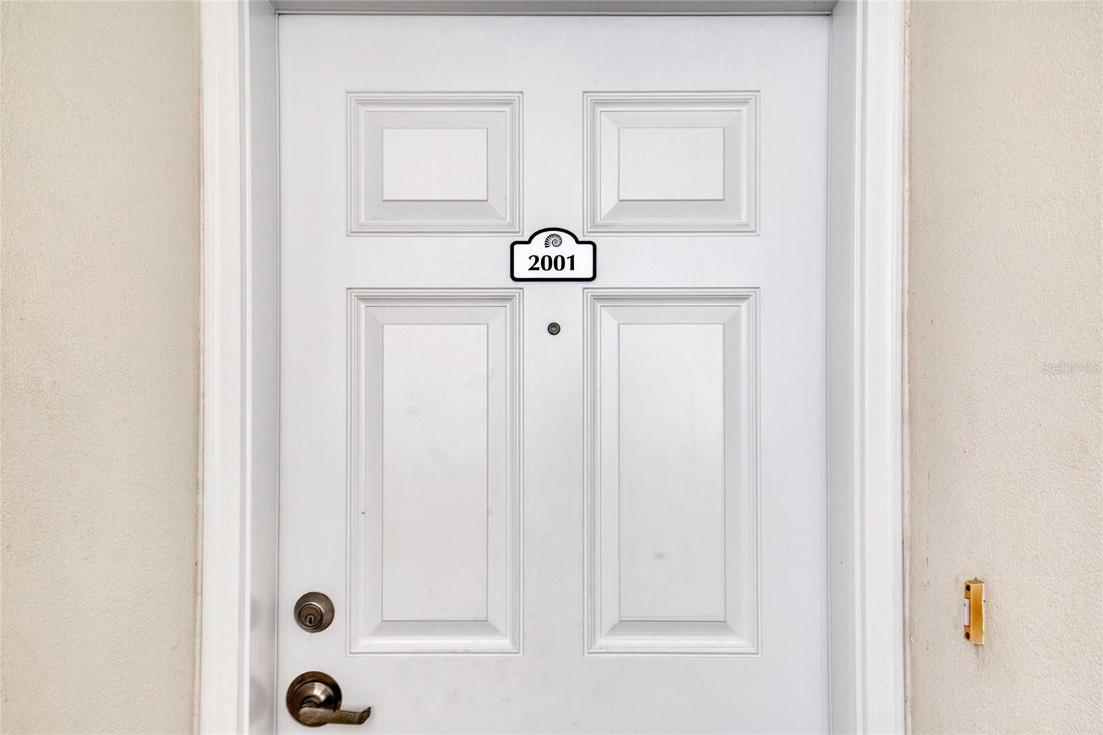 OCEANS 08 - Residential