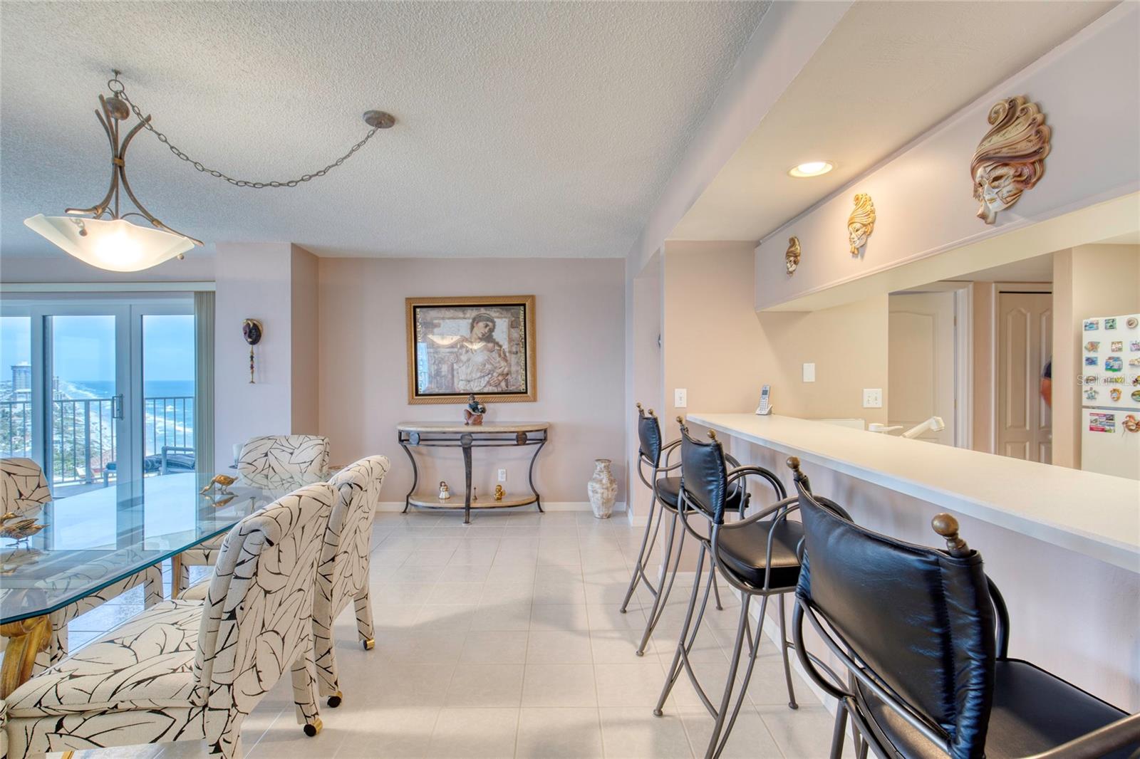 OCEANS 08 - Residential