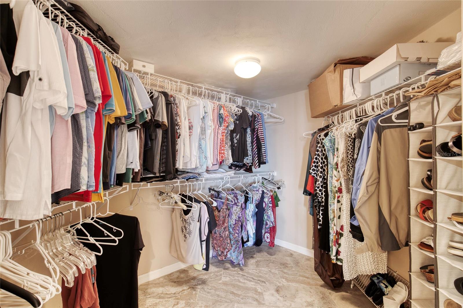 OCEANS 08 - Residential