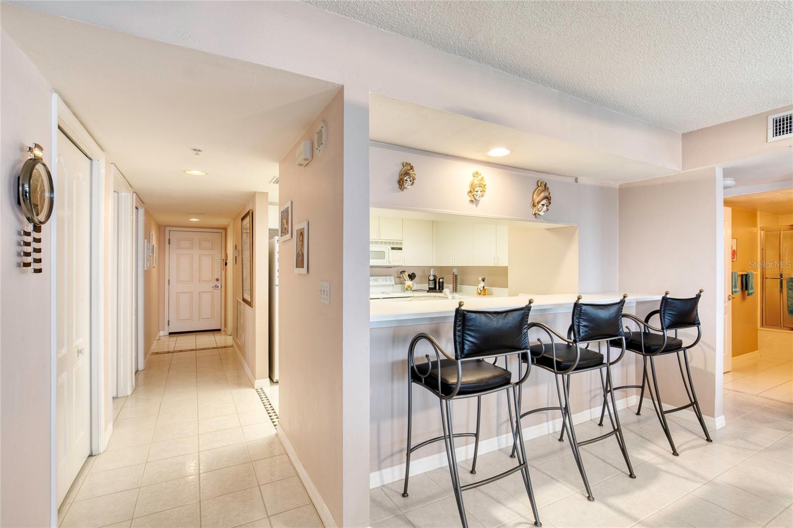 OCEANS 08 - Residential