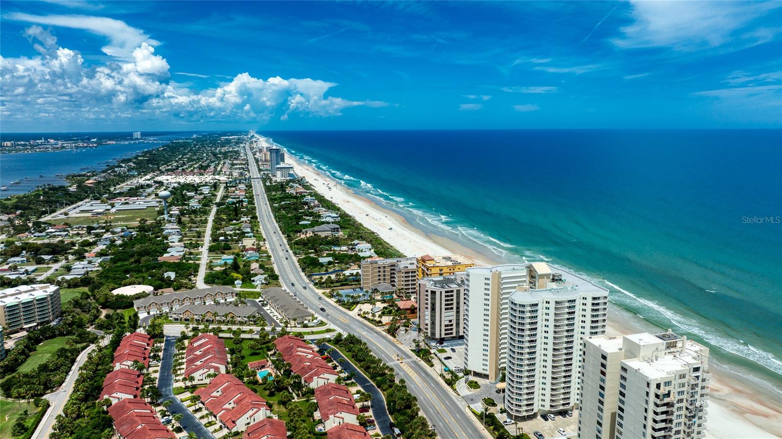 OCEANS 08 - Residential