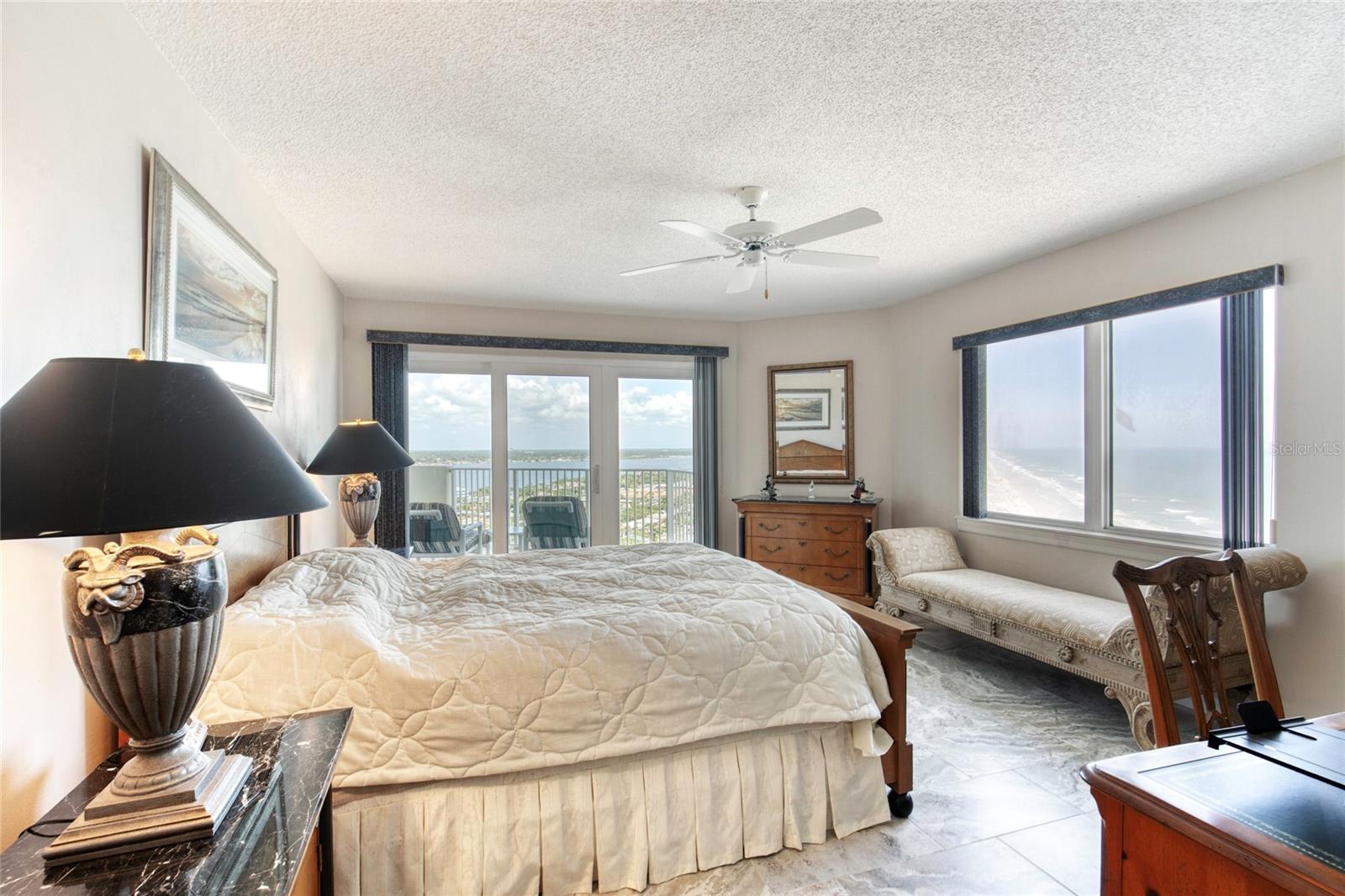 OCEANS 08 - Residential