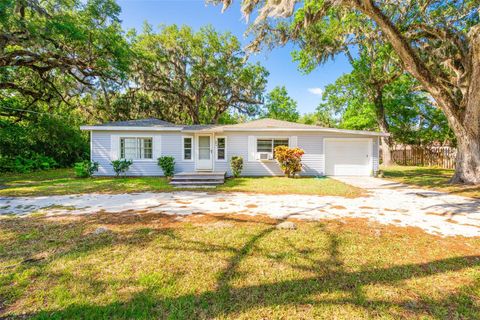 607 HERBERT STREET PORT ORANGE FL 32129