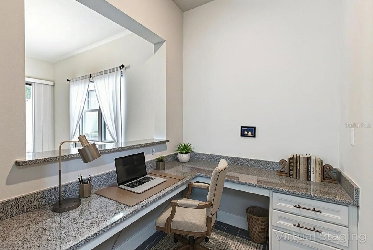 LAKE EMMA SOUND - Residential