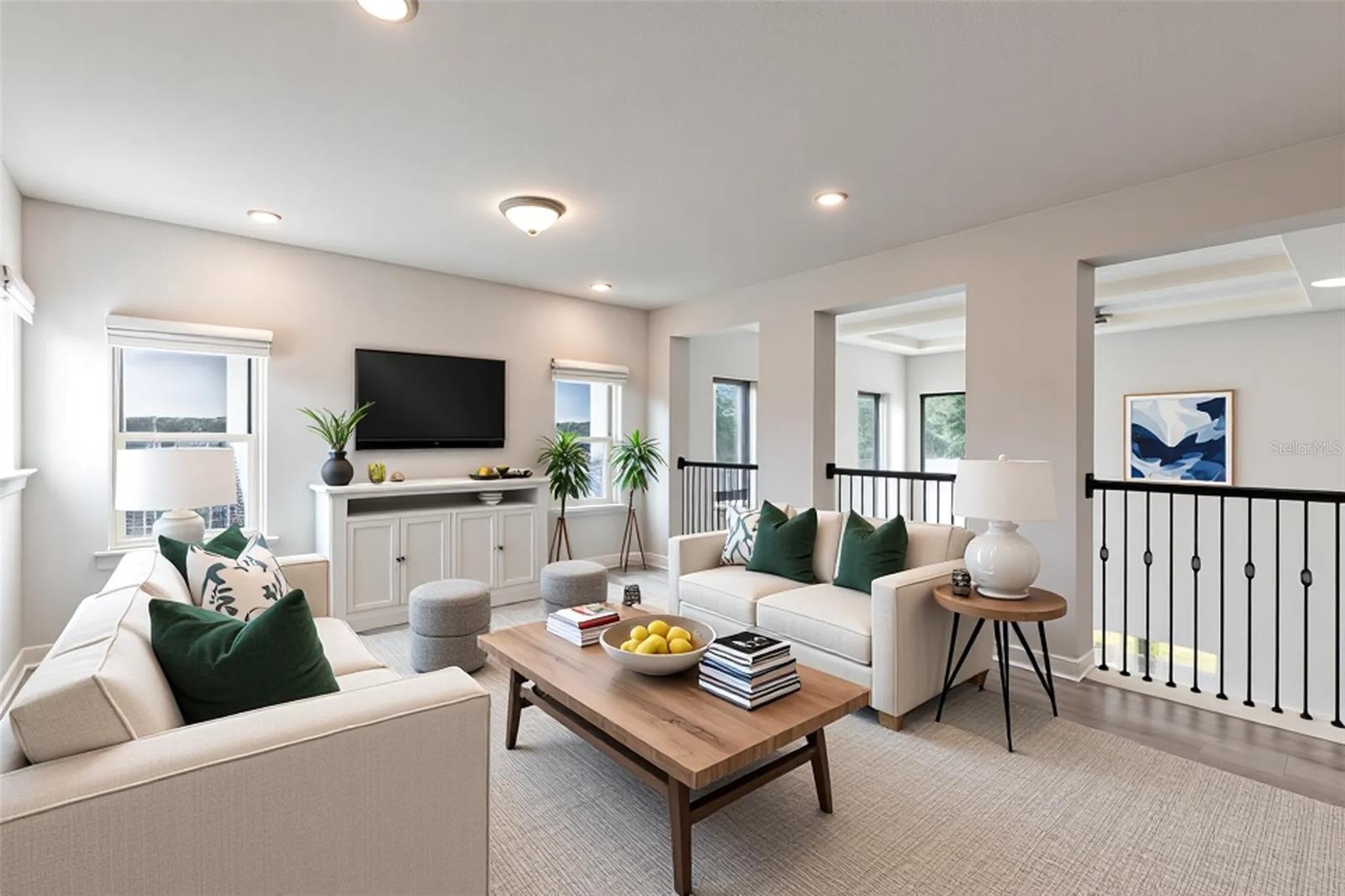 LAKE EMMA SOUND - Residential