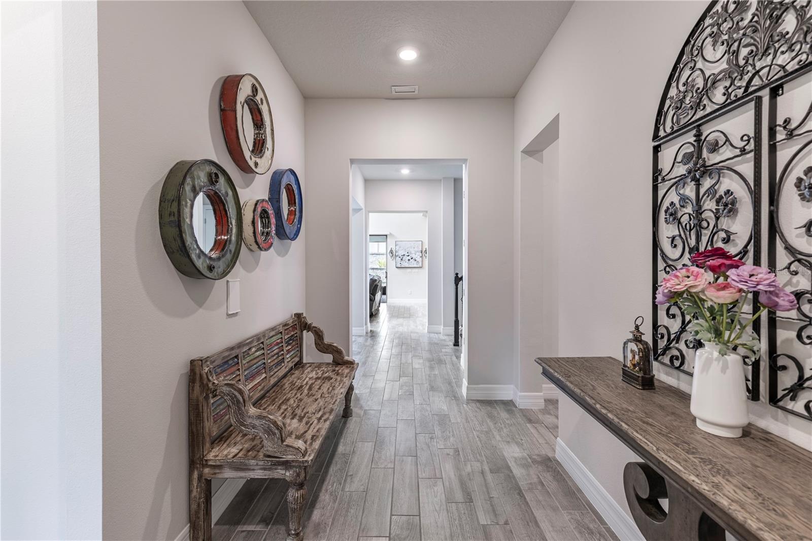 LAKE EMMA SOUND - Residential