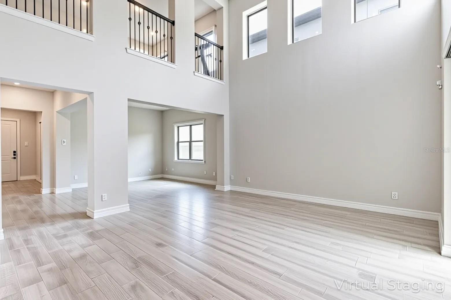 LAKE EMMA SOUND - Residential