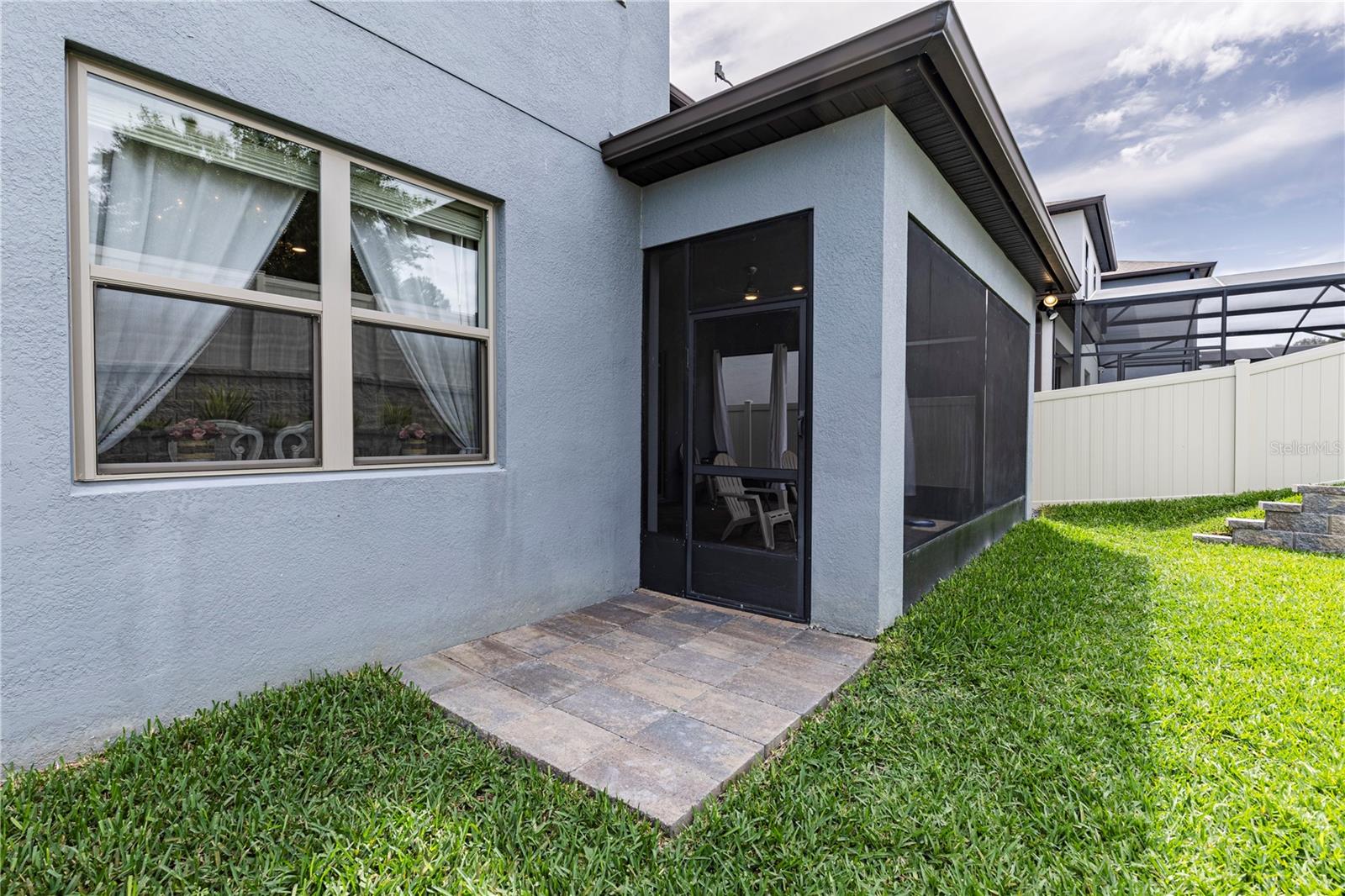 LAKE EMMA SOUND - Residential