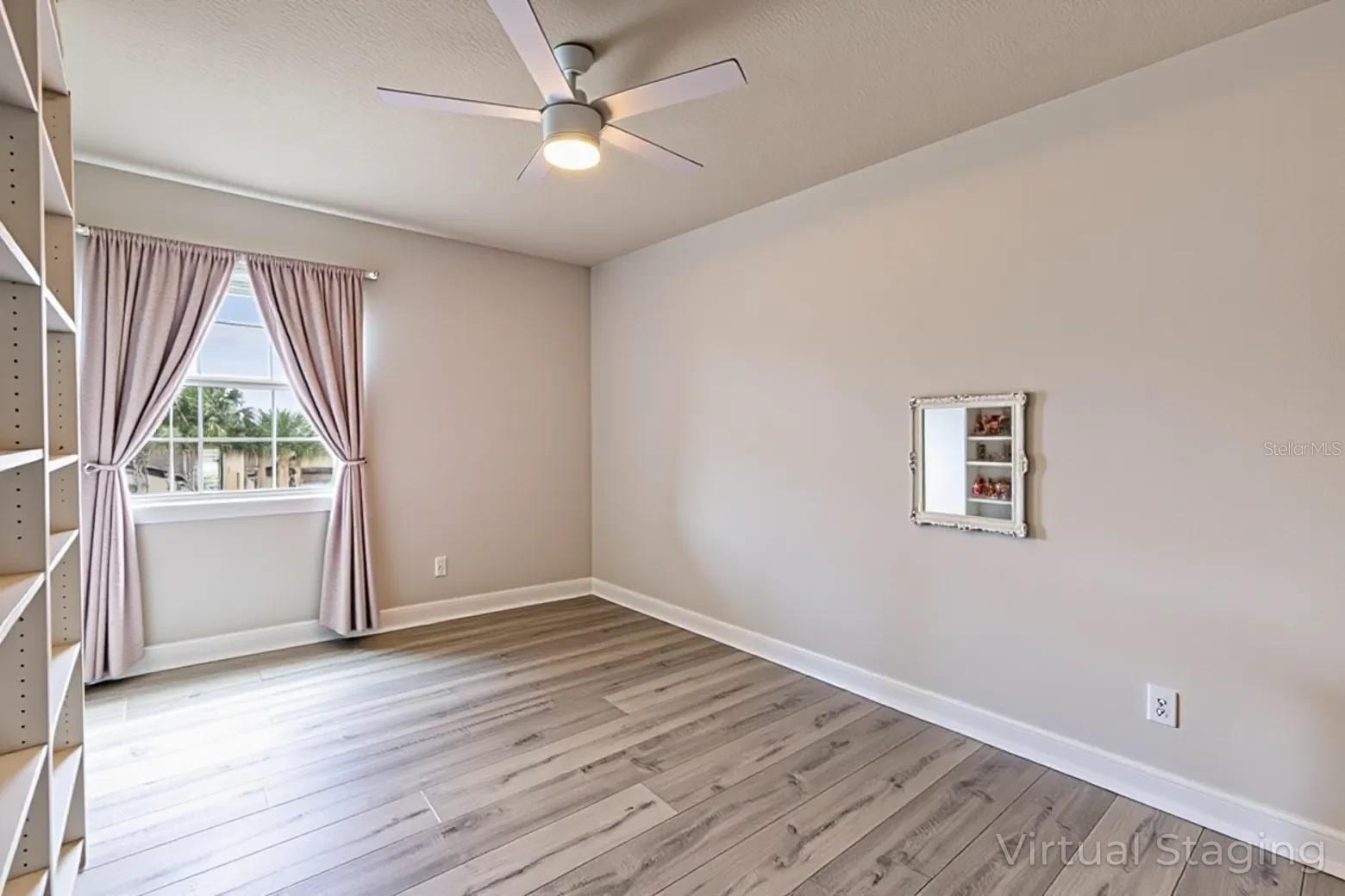 LAKE EMMA SOUND - Residential