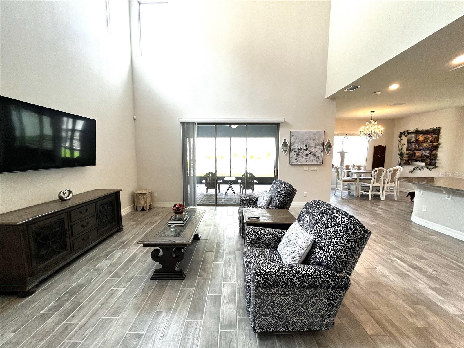 LAKE EMMA SOUND - Residential