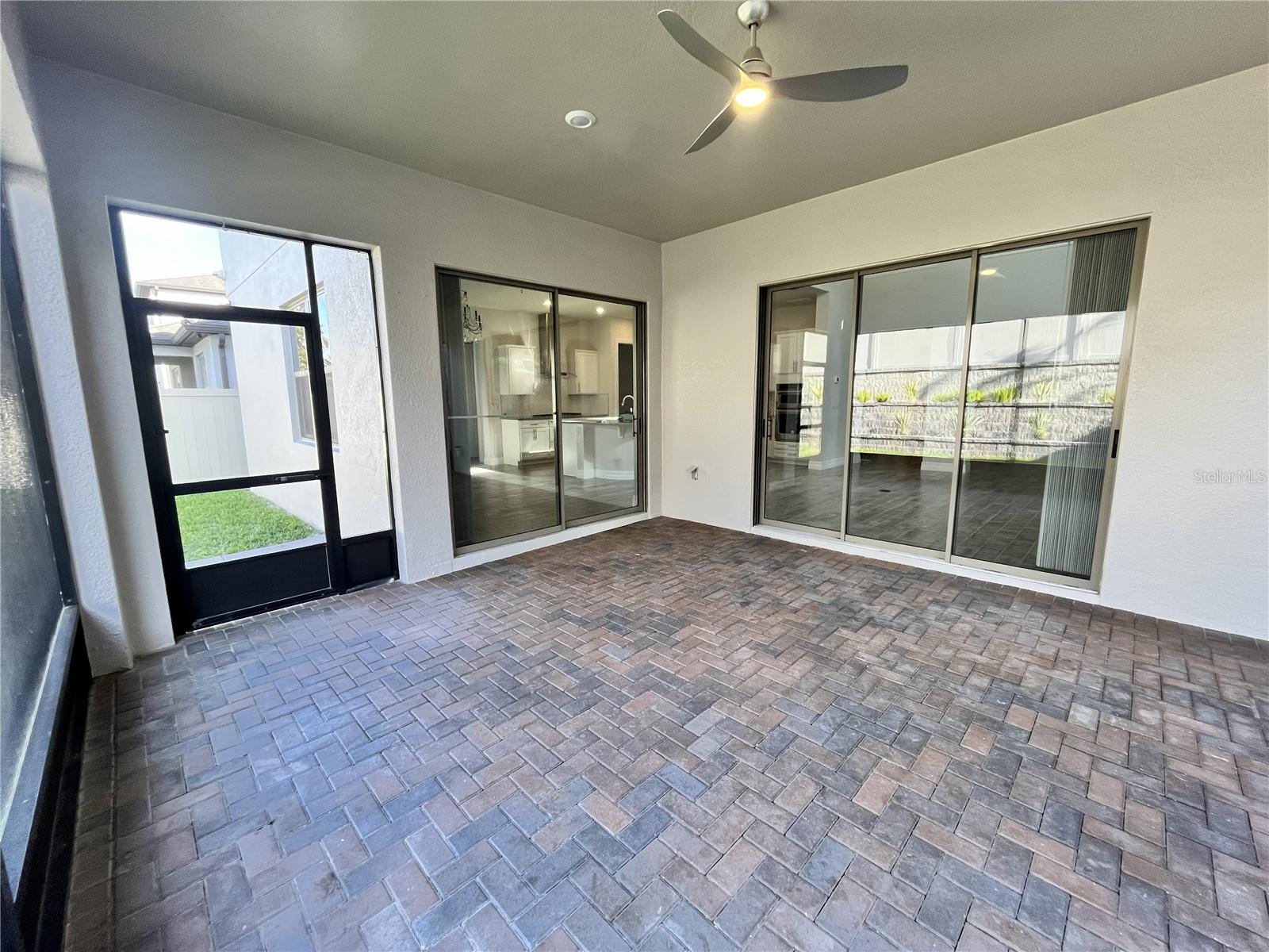 LAKE EMMA SOUND - Residential