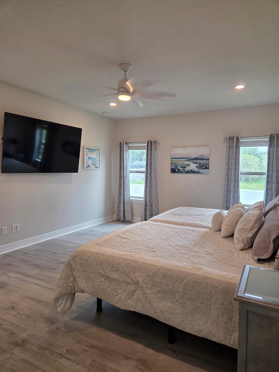 LAKE EMMA SOUND - Residential