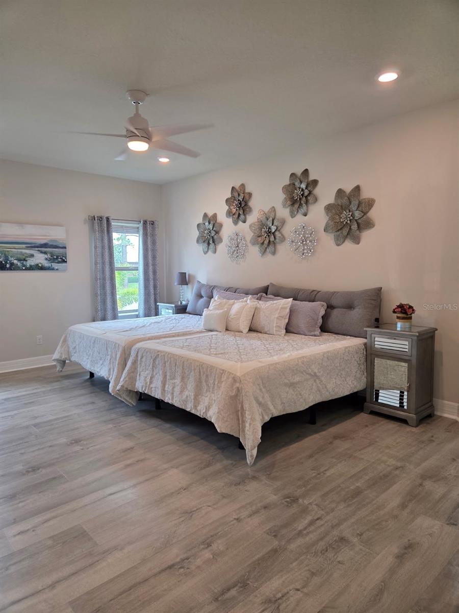 LAKE EMMA SOUND - Residential