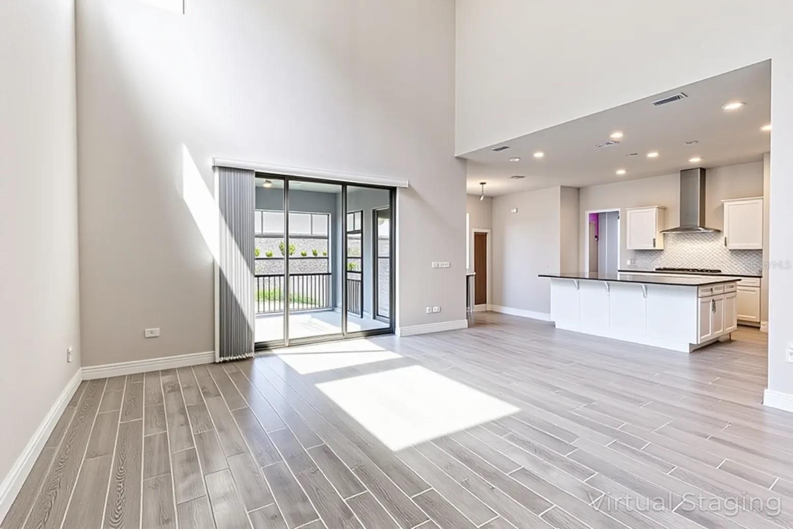 LAKE EMMA SOUND - Residential