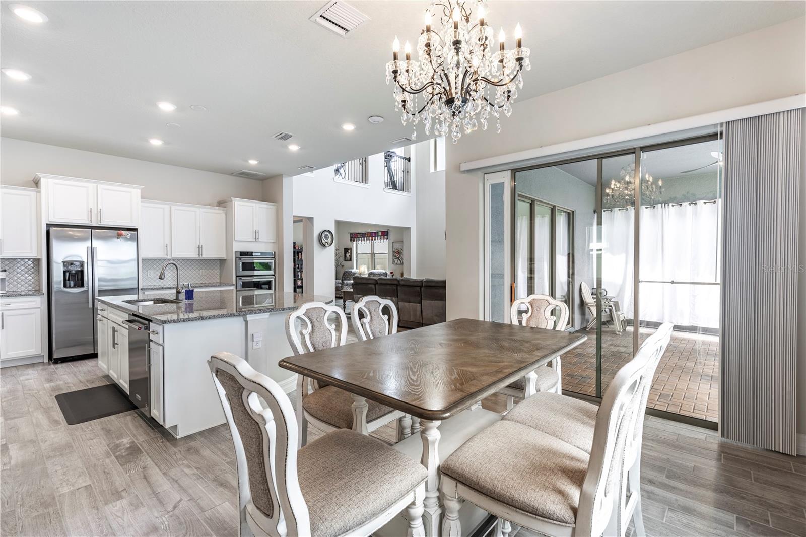 LAKE EMMA SOUND - Residential