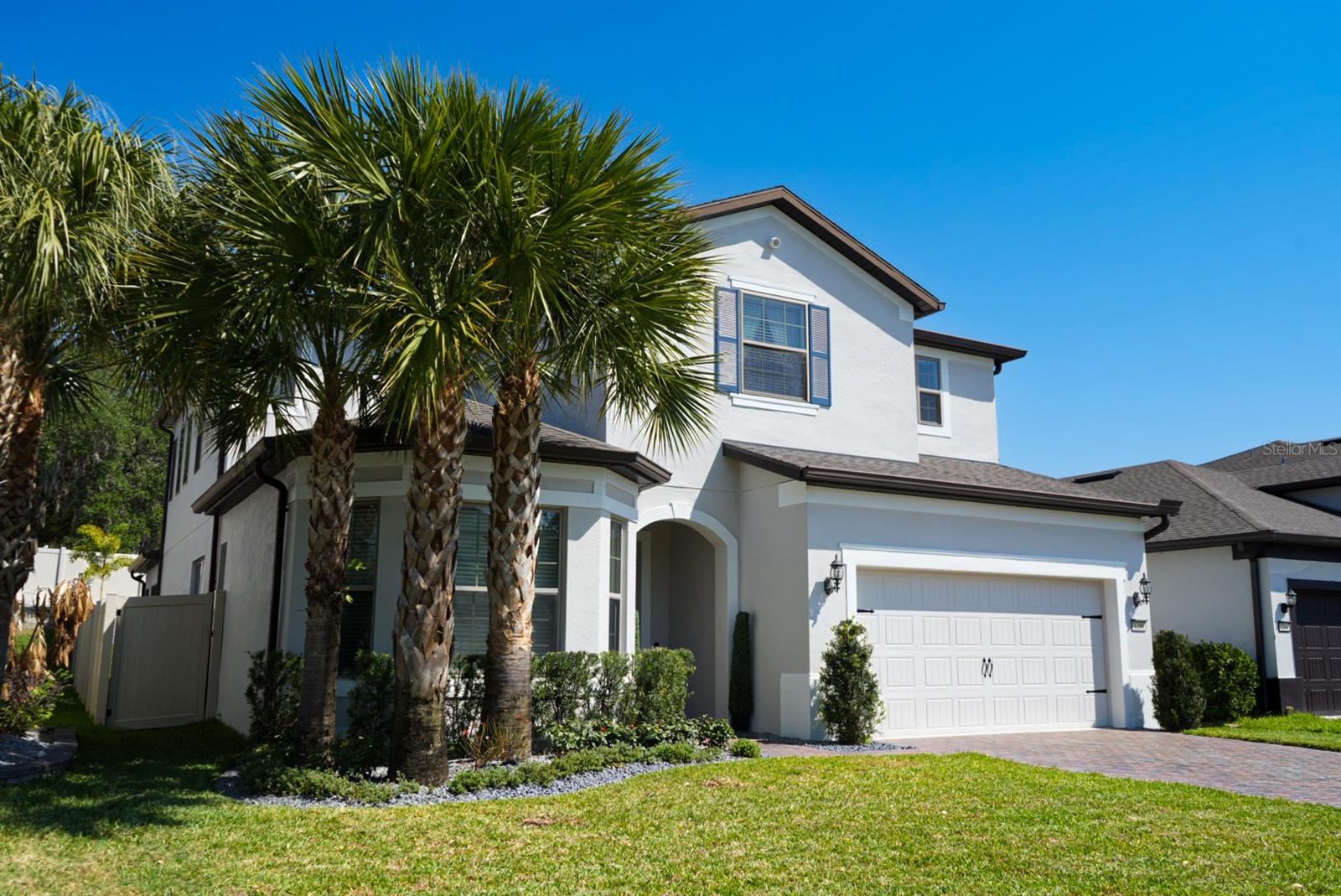 LAKE EMMA SOUND - Residential